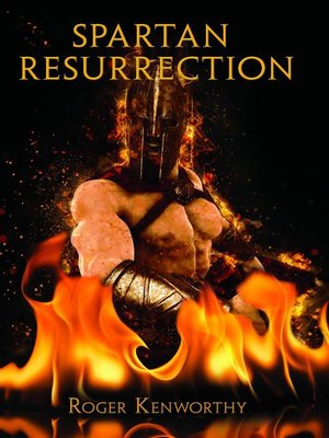 cover image of Spartan Resurrection